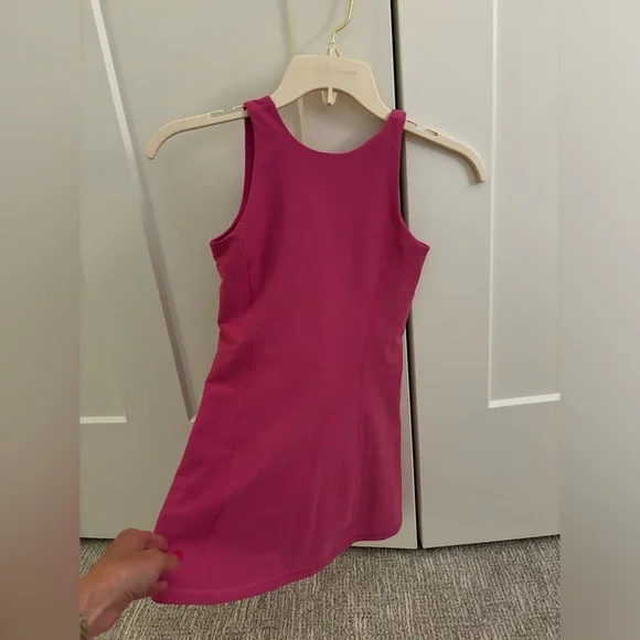 Old Navy Girls Active Dress, size 8 - Picture 1 of 5